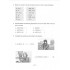 Learn Chinese with Me 3 Workbook Робочий зошит з китайської мови для школярів Чорно-білий